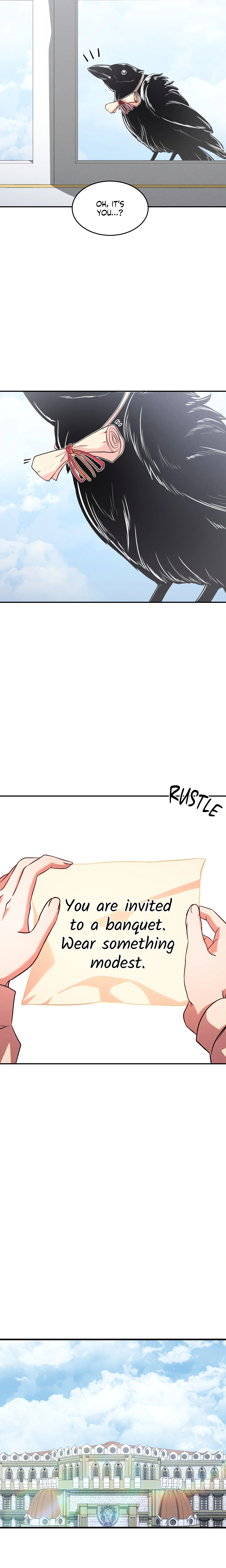 Aesthetics of Pleasure (Uncensored) chapter 18 page 11