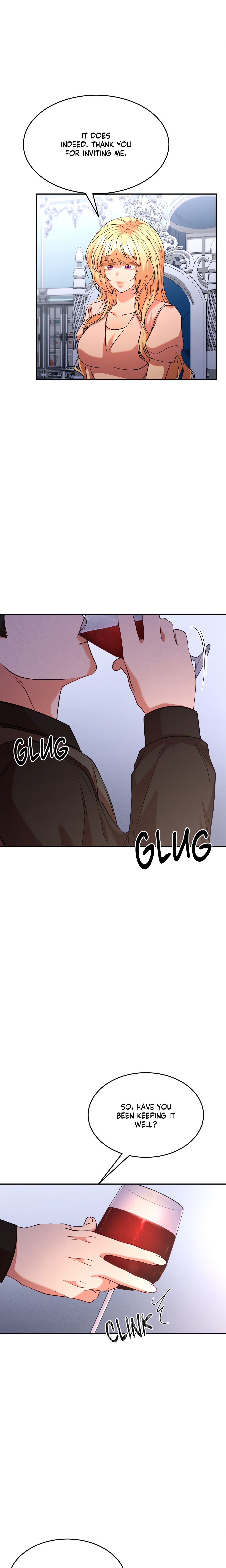 Aesthetics of Pleasure (Uncensored) chapter 18 page 13