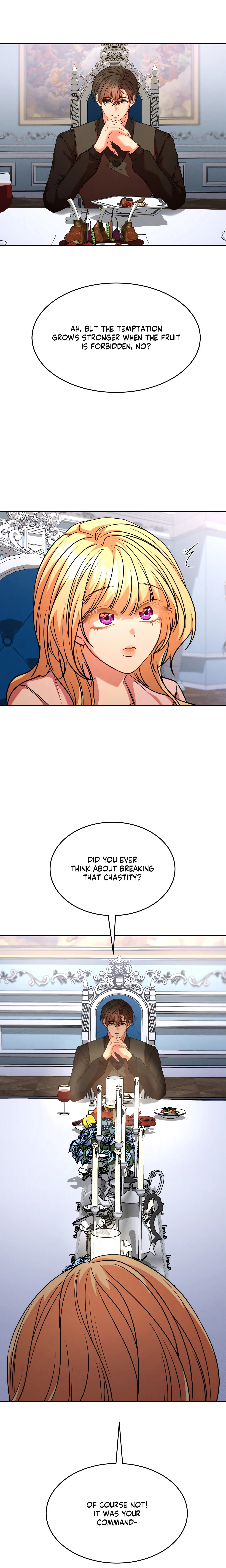 Aesthetics of Pleasure (Uncensored) chapter 18 page 15