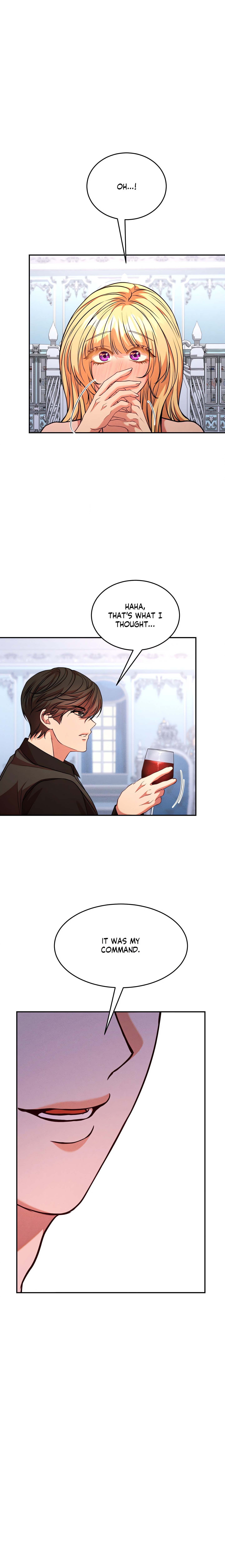 Aesthetics of Pleasure (Uncensored) chapter 18 page 16