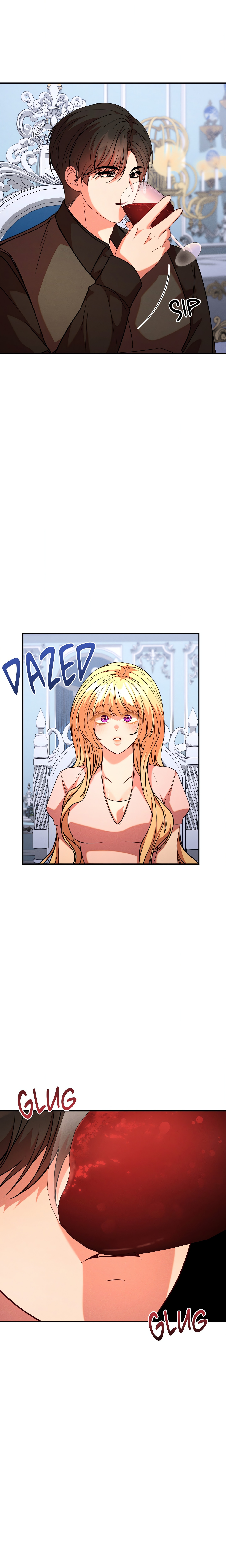 Aesthetics of Pleasure (Uncensored) chapter 19 page 1