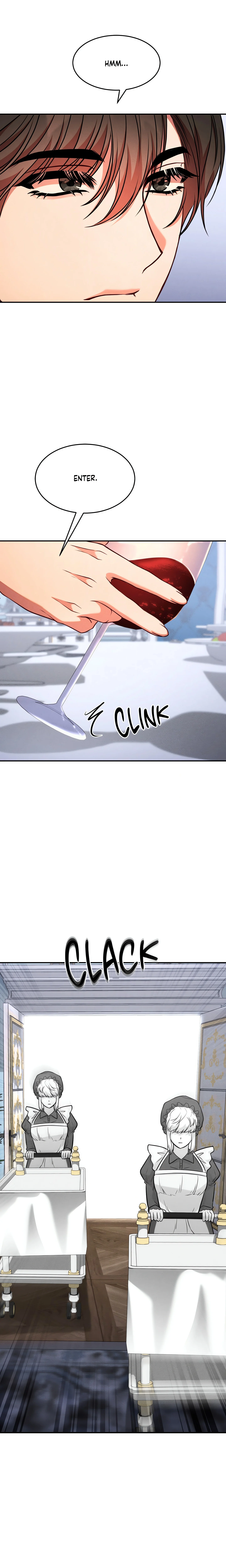 Aesthetics of Pleasure (Uncensored) chapter 19 page 3