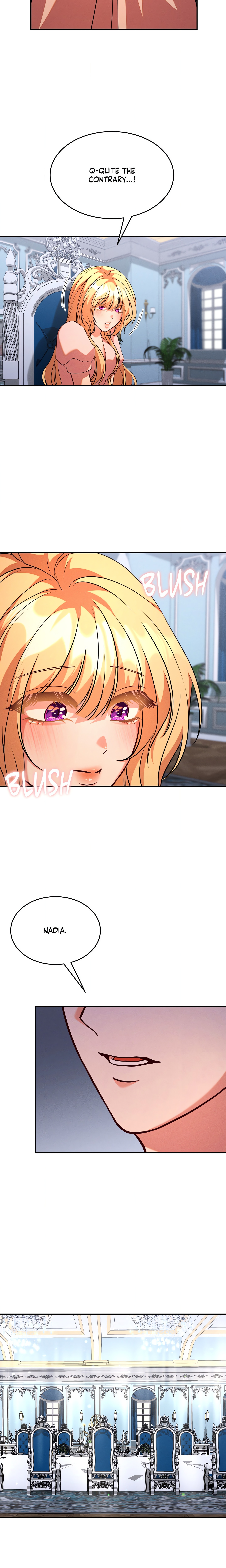 Aesthetics of Pleasure (Uncensored) chapter 19 page 6