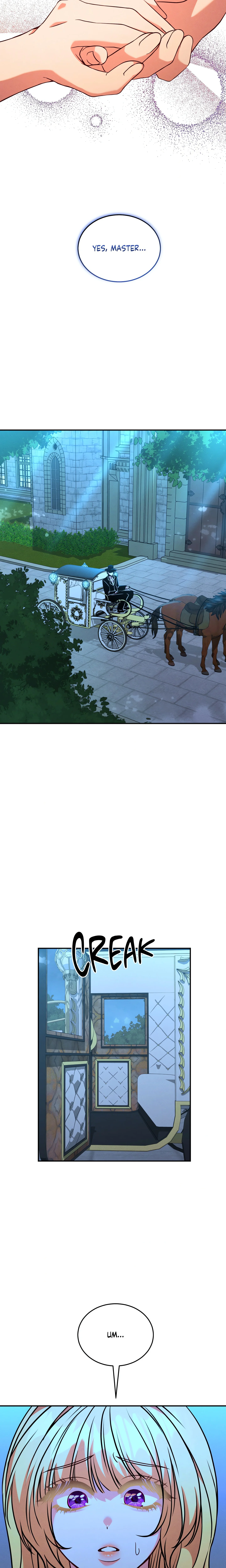 Aesthetics of Pleasure (Uncensored) chapter 19 page 9