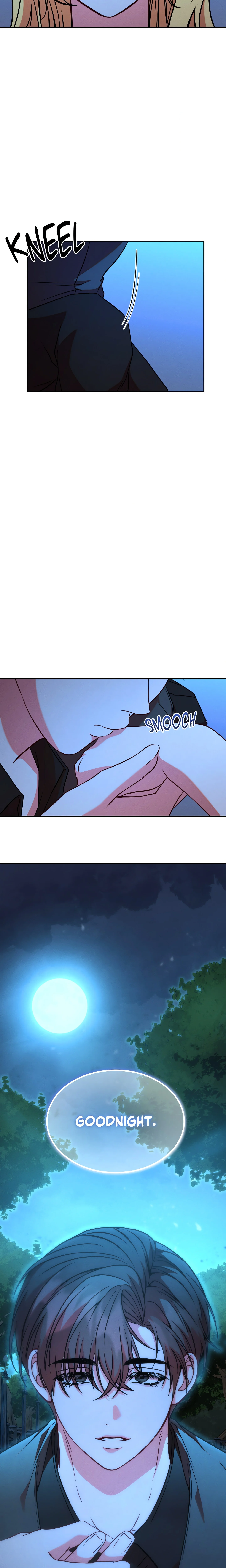 Aesthetics of Pleasure (Uncensored) chapter 19 page 10