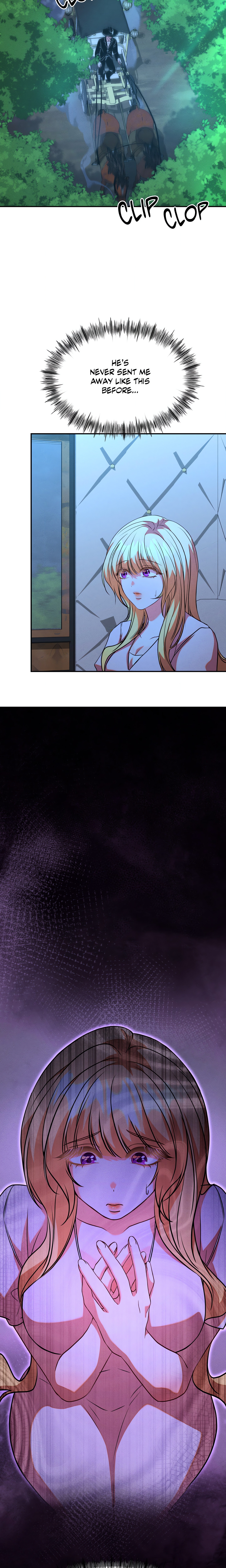 Aesthetics of Pleasure (Uncensored) chapter 19 page 12