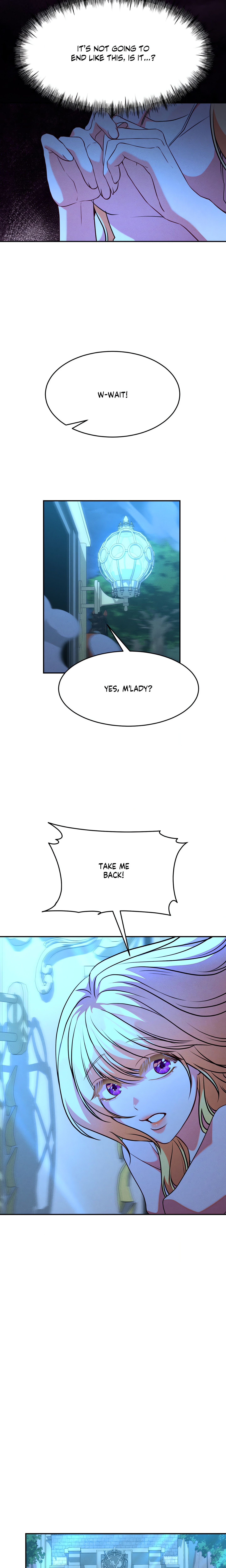 Aesthetics of Pleasure (Uncensored) chapter 19 page 13