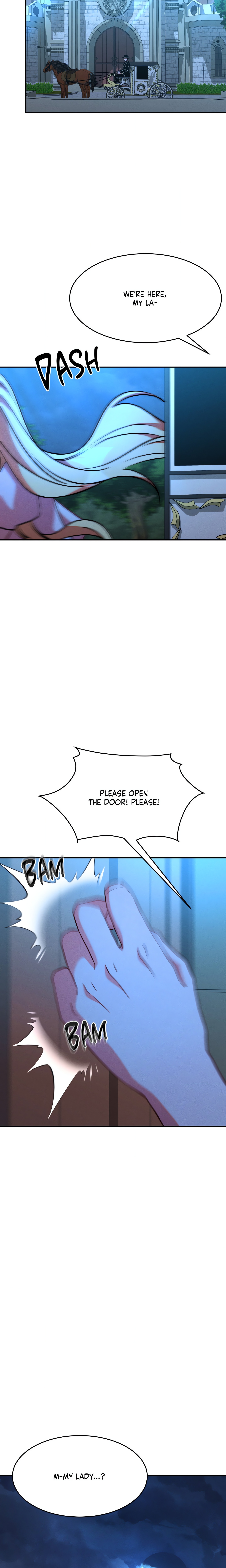 Aesthetics of Pleasure (Uncensored) chapter 19 page 14