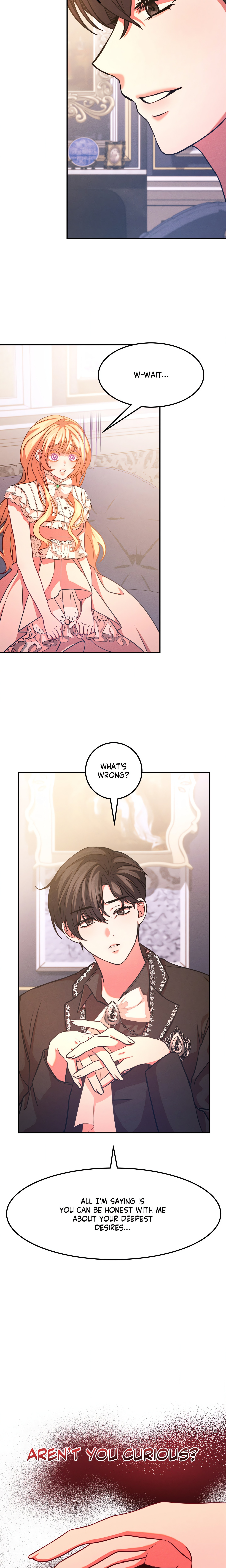 Aesthetics of Pleasure (Uncensored) chapter 2 page 2