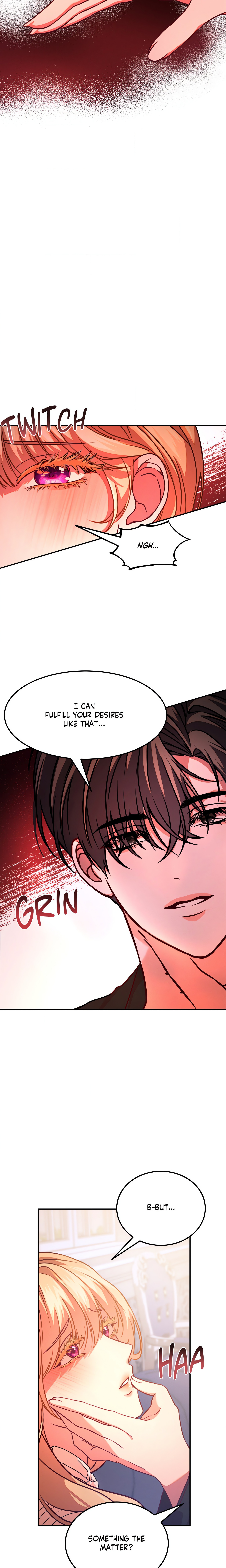 Aesthetics of Pleasure (Uncensored) chapter 2 page 3