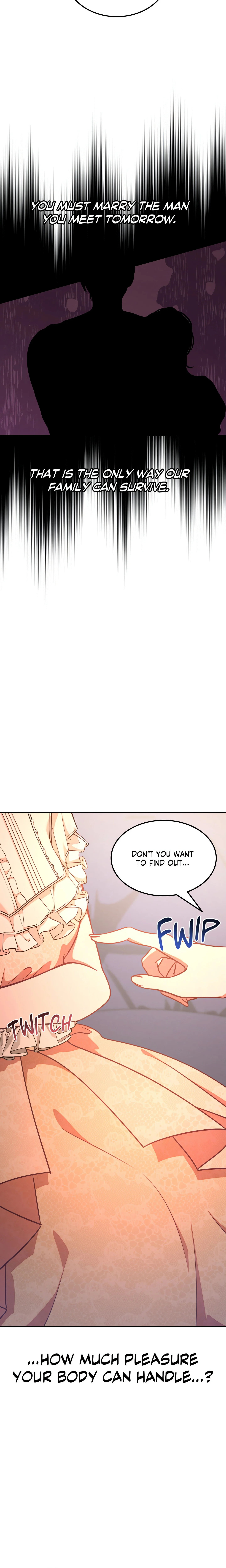 Aesthetics of Pleasure (Uncensored) chapter 2 page 4