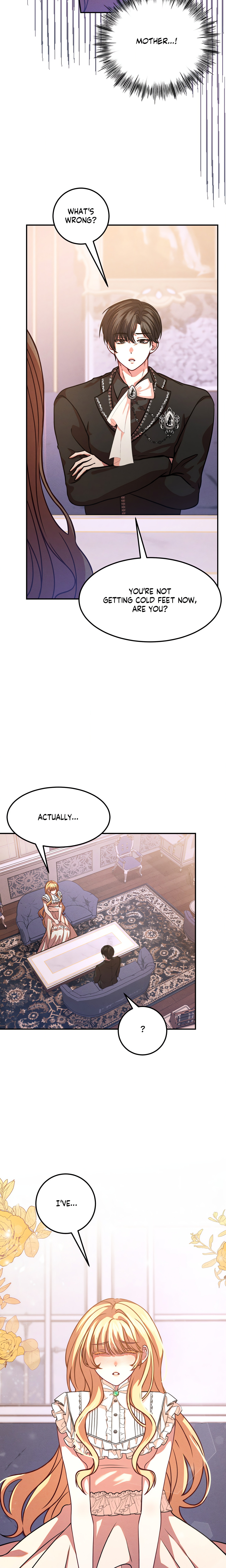 Aesthetics of Pleasure (Uncensored) chapter 2 page 6