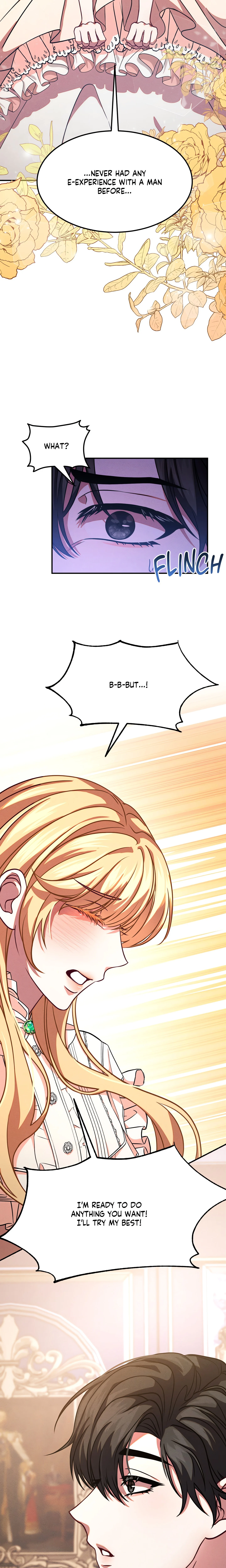 Aesthetics of Pleasure (Uncensored) chapter 2 page 7