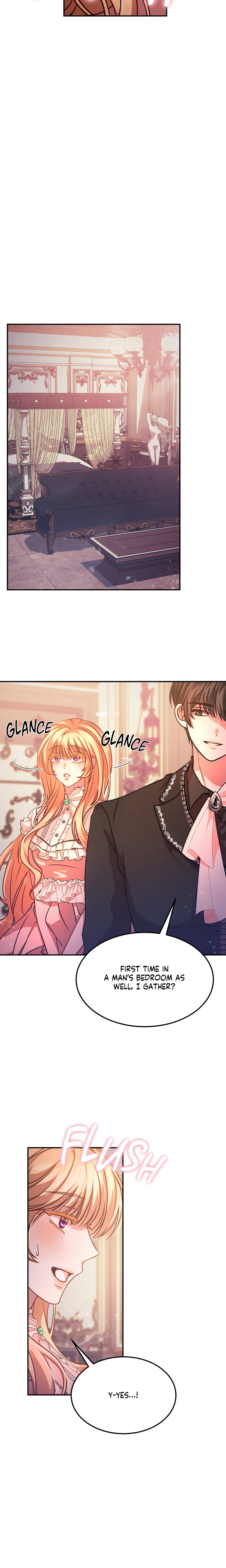 Aesthetics of Pleasure (Uncensored) chapter 2 page 10