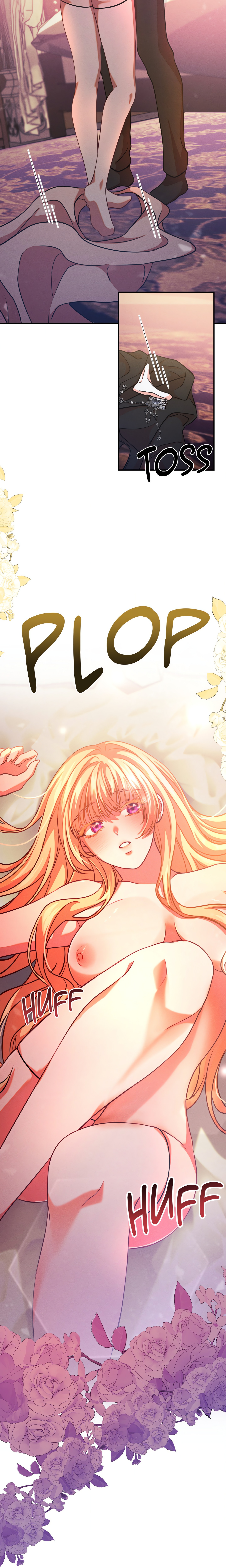 Aesthetics of Pleasure (Uncensored) chapter 2 page 13