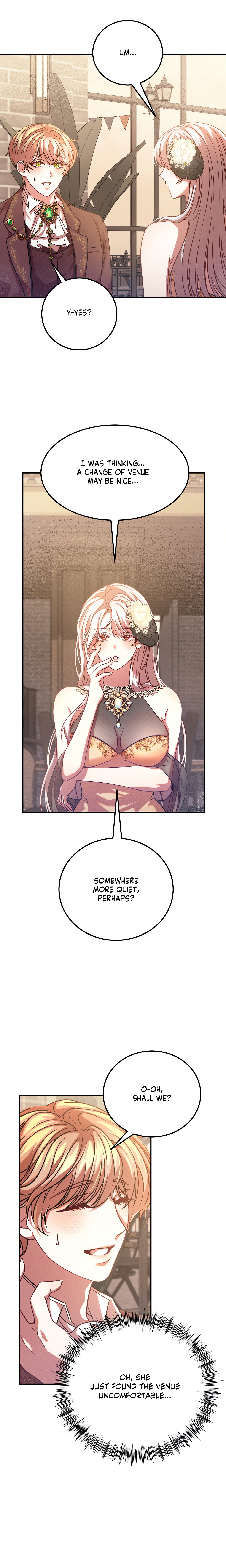 Aesthetics of Pleasure (Uncensored) chapter 2 page 17