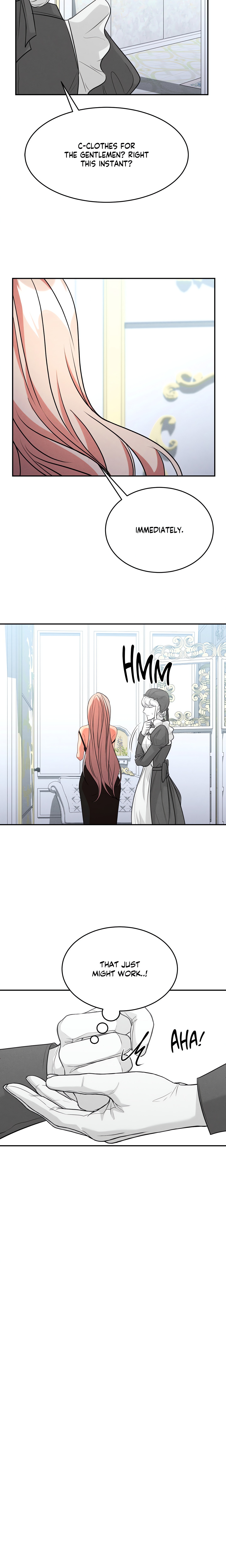 Aesthetics of Pleasure (Uncensored) chapter 20 page 5