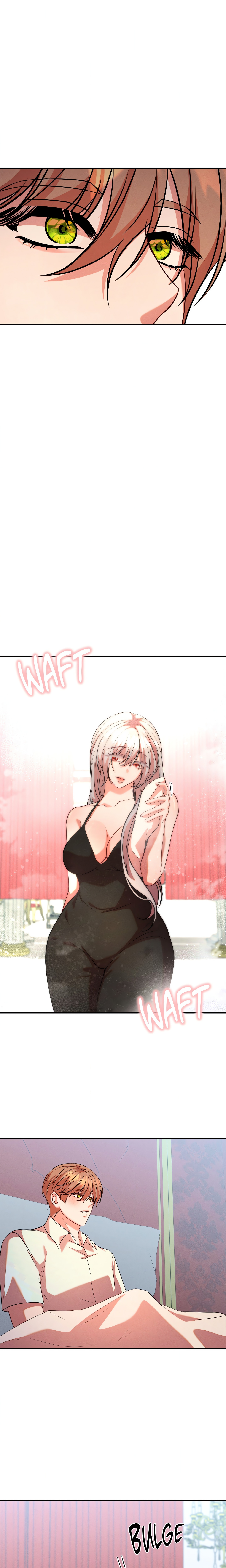 Aesthetics of Pleasure (Uncensored) chapter 20 page 6