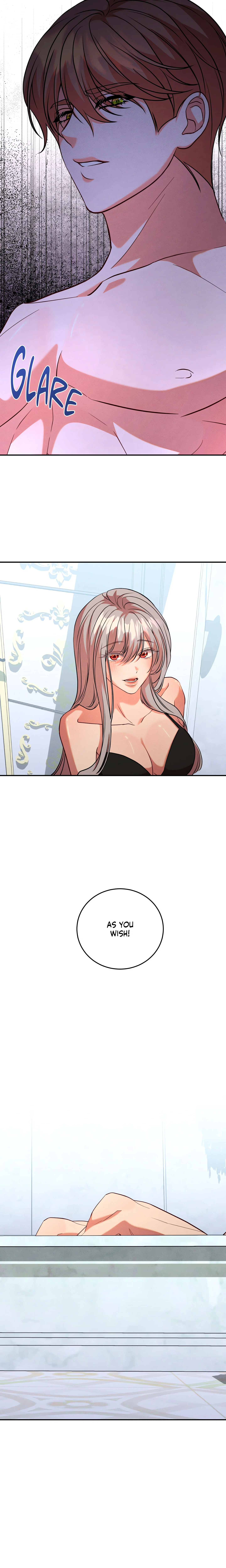 Aesthetics of Pleasure (Uncensored) chapter 20 page 10