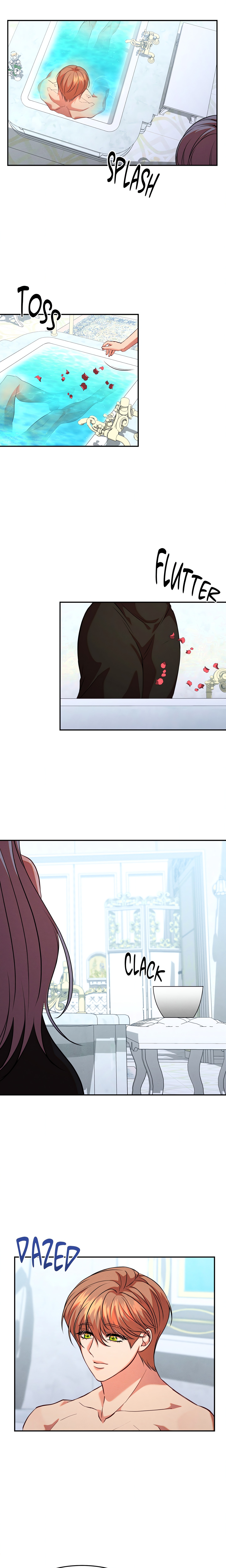 Aesthetics of Pleasure (Uncensored) chapter 20 page 11