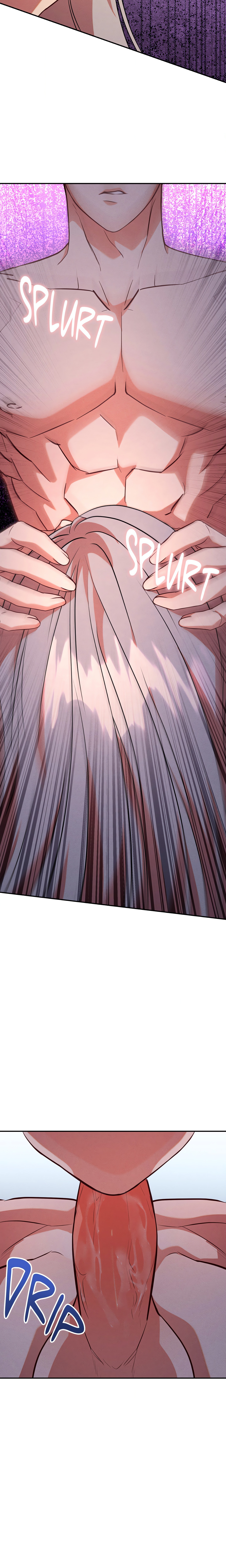 Aesthetics of Pleasure (Uncensored) chapter 21 page 4