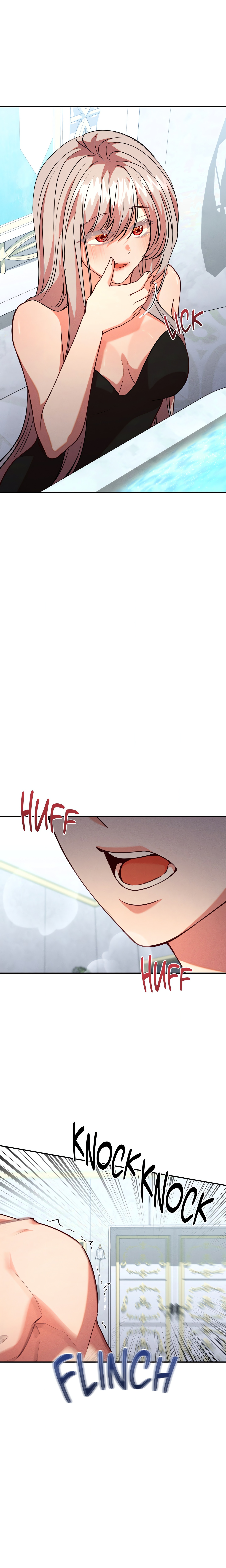 Aesthetics of Pleasure (Uncensored) chapter 21 page 5