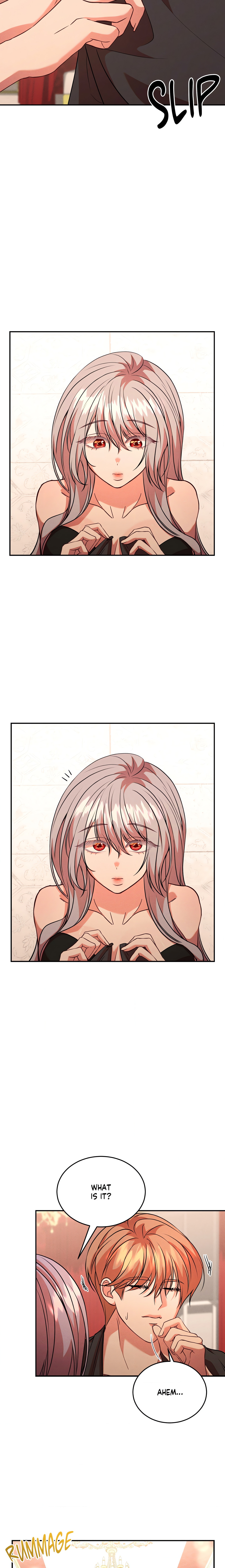 Aesthetics of Pleasure (Uncensored) chapter 21 page 9