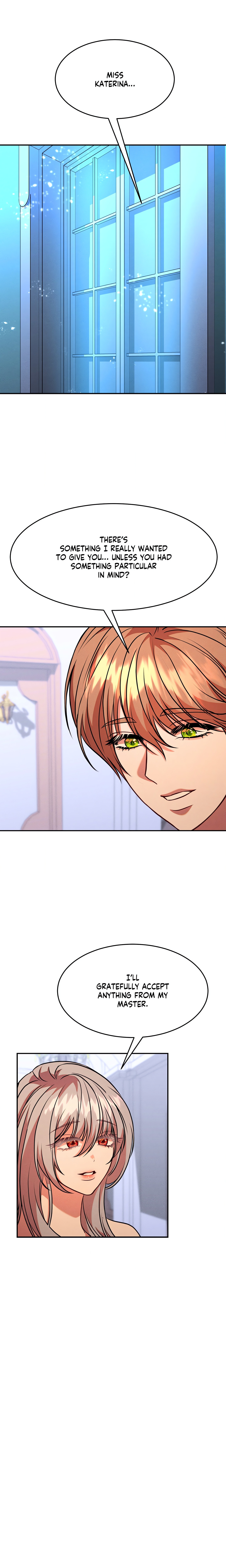 Aesthetics of Pleasure (Uncensored) chapter 21 page 12