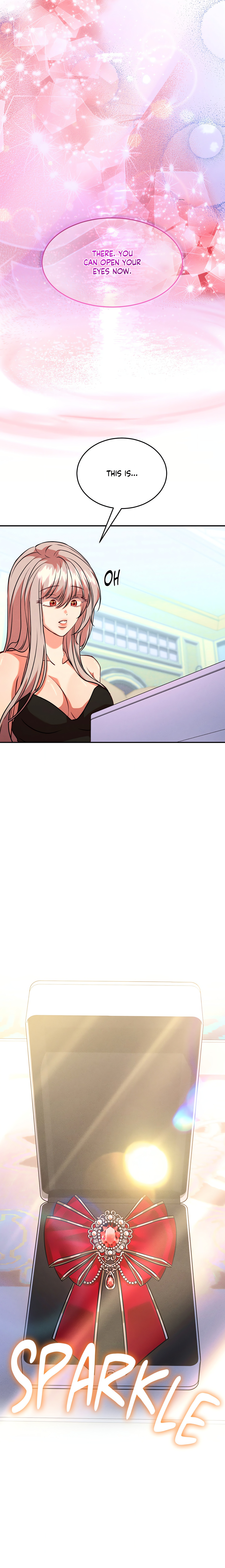 Aesthetics of Pleasure (Uncensored) chapter 21 page 15