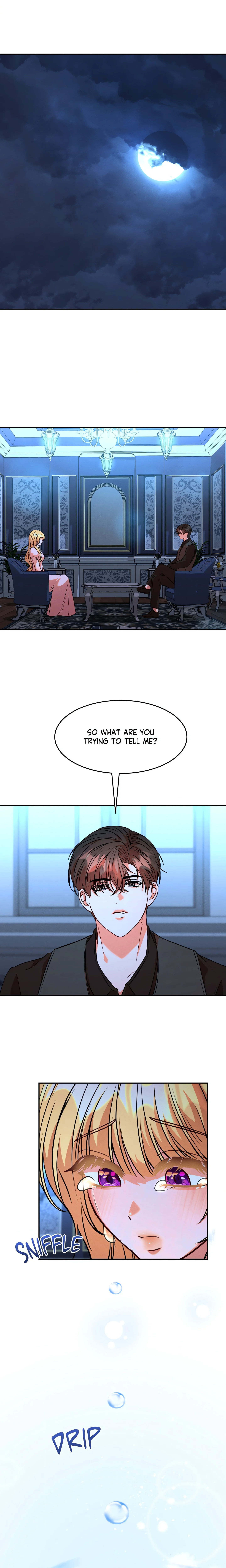 Aesthetics of Pleasure (Uncensored) chapter 22 page 3