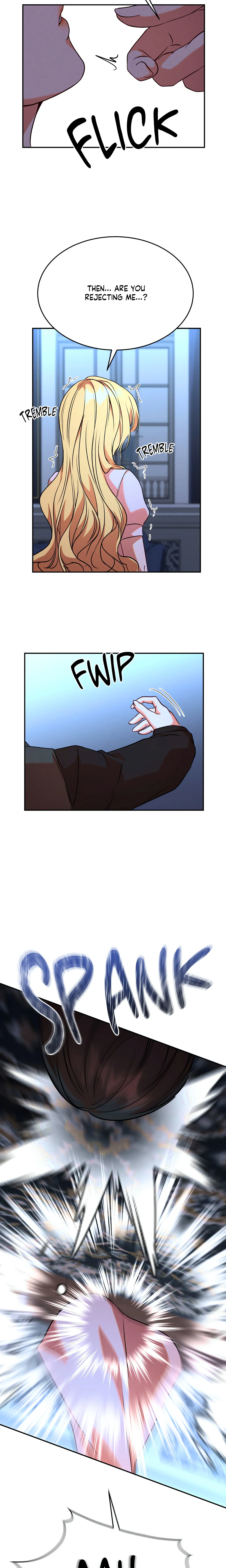 Aesthetics of Pleasure (Uncensored) chapter 22 page 7