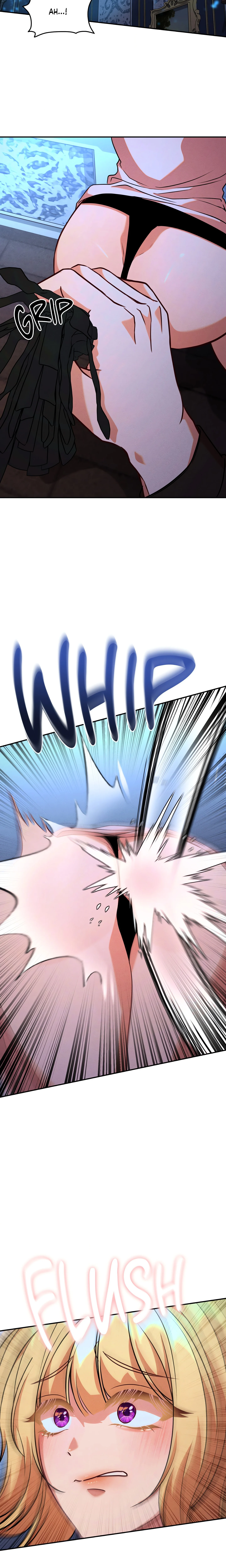 Aesthetics of Pleasure (Uncensored) chapter 22 page 10
