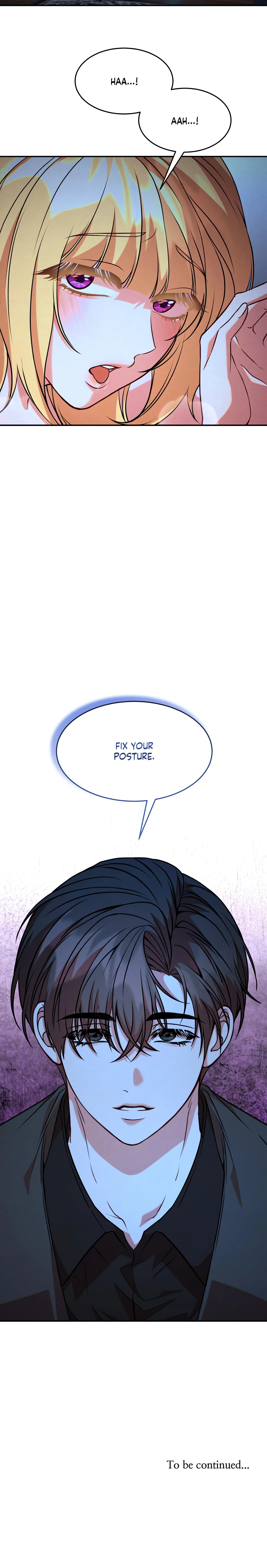 Aesthetics of Pleasure (Uncensored) chapter 22 page 14