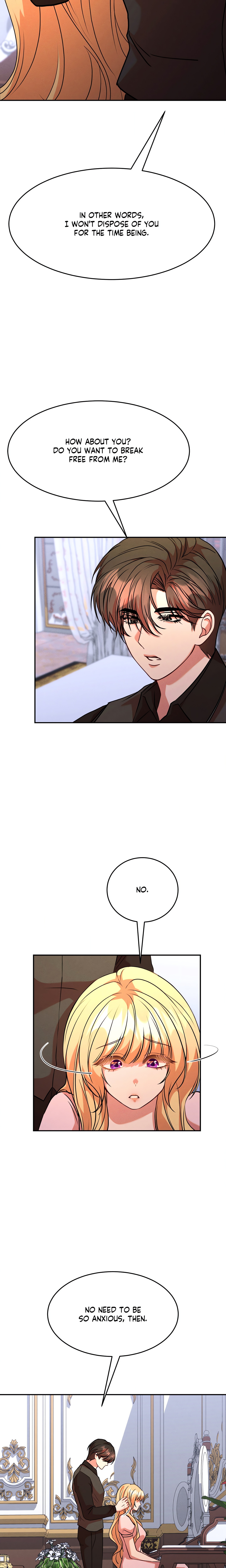 Aesthetics of Pleasure (Uncensored) chapter 23 page 7