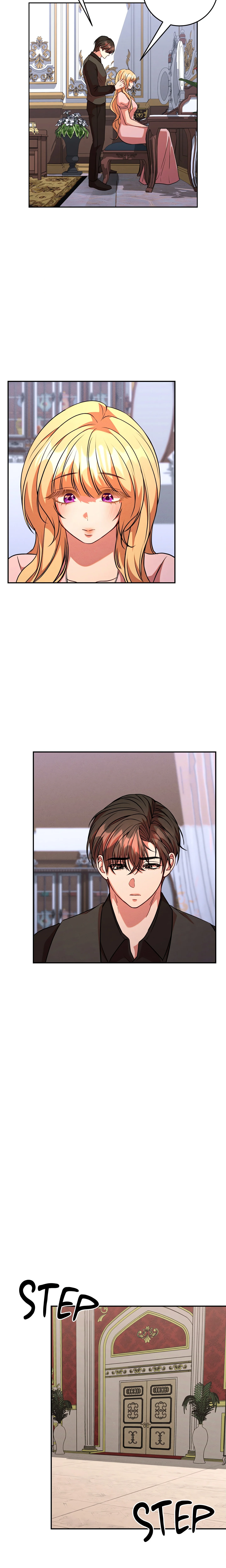 Aesthetics of Pleasure (Uncensored) chapter 23 page 9