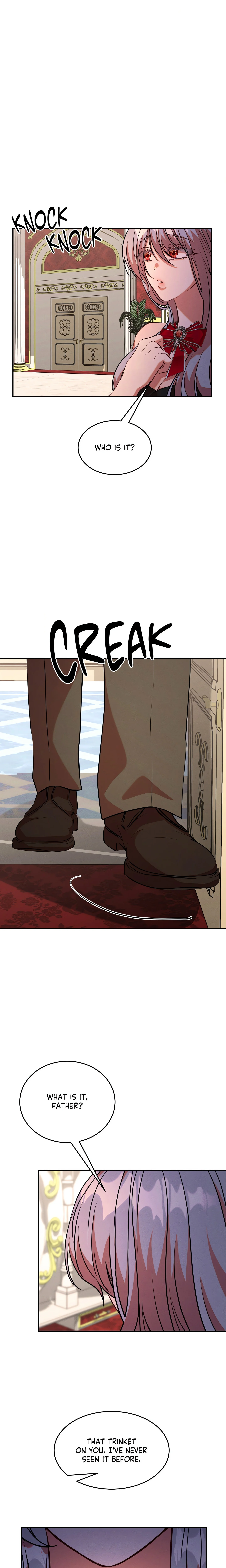 Aesthetics of Pleasure (Uncensored) chapter 23 page 10