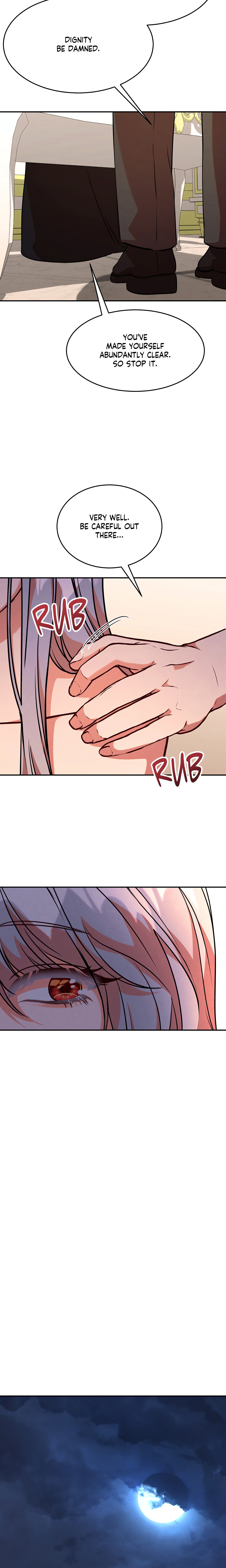 Aesthetics of Pleasure (Uncensored) chapter 23 page 12