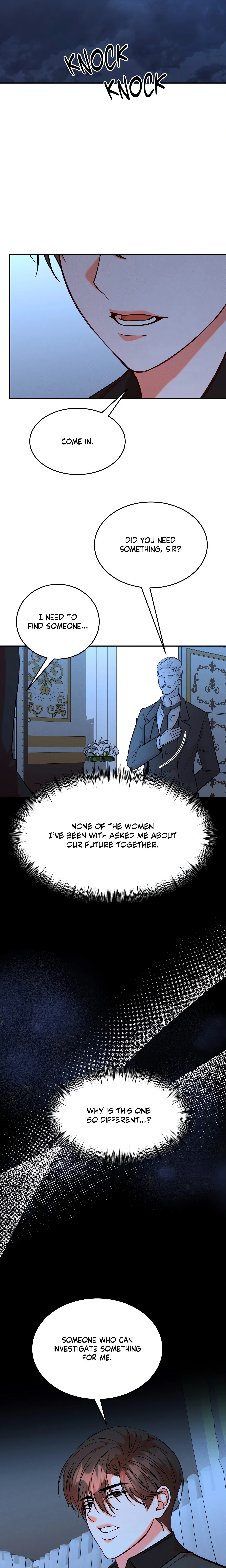 Aesthetics of Pleasure (Uncensored) chapter 23 page 13