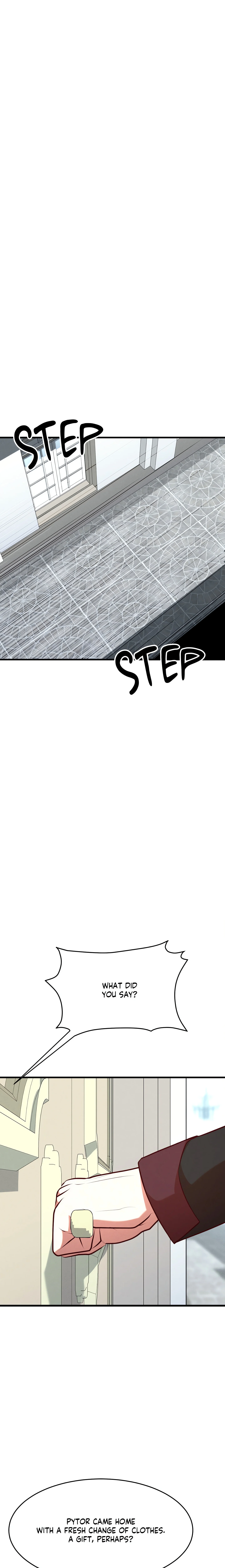 Aesthetics of Pleasure (Uncensored) chapter 24 page 3