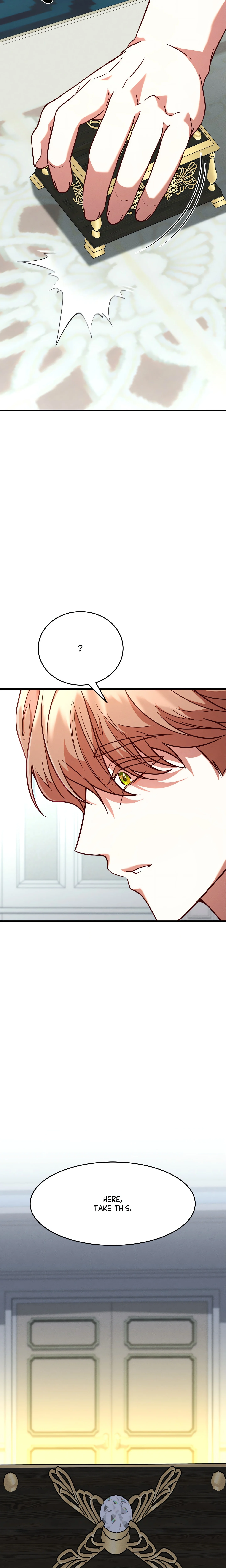 Aesthetics of Pleasure (Uncensored) chapter 24 page 6