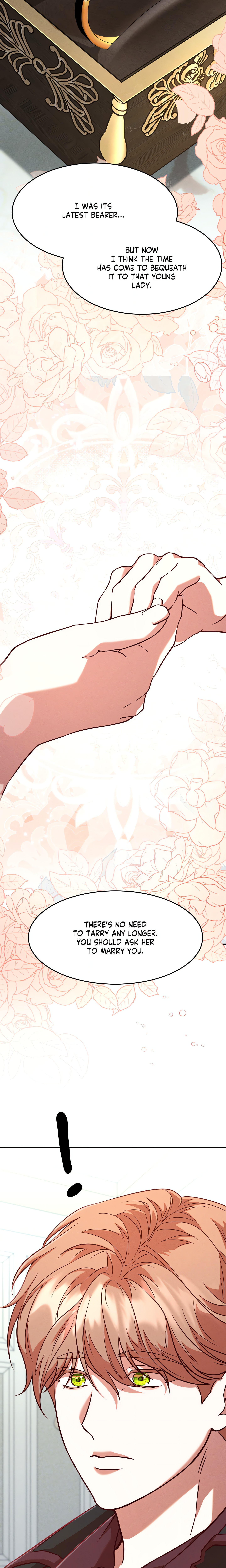Aesthetics of Pleasure (Uncensored) chapter 24 page 8