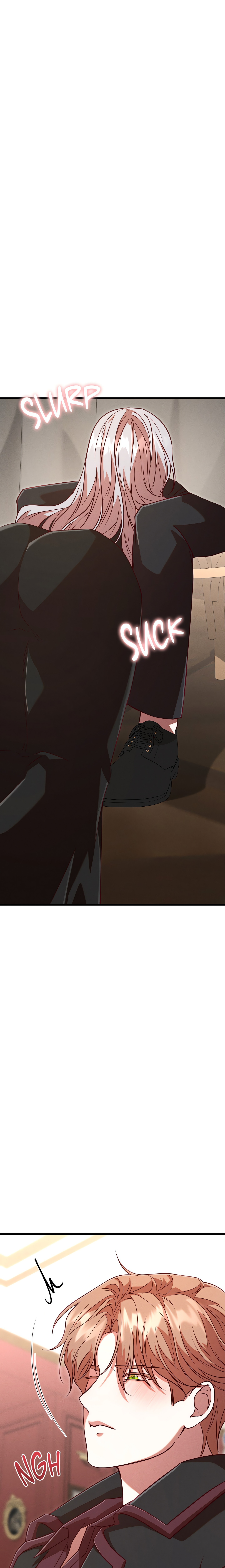 Aesthetics of Pleasure (Uncensored) chapter 24 page 18