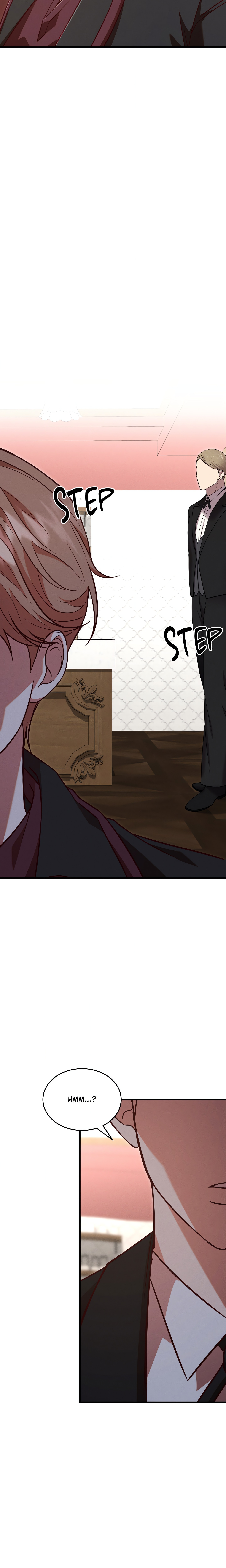 Aesthetics of Pleasure (Uncensored) chapter 24 page 19