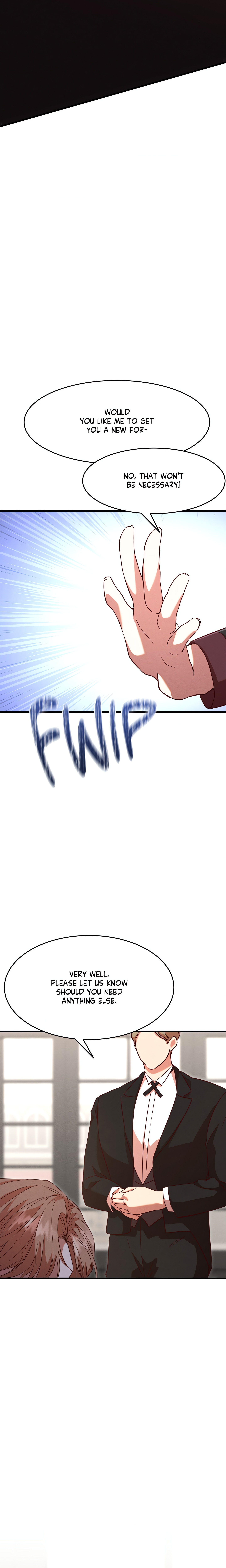 Aesthetics of Pleasure (Uncensored) chapter 24 page 21
