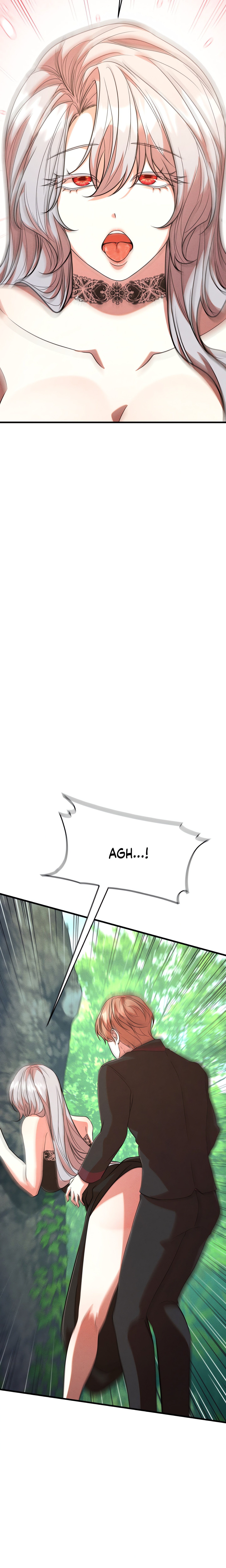 Aesthetics of Pleasure (Uncensored) chapter 25 page 5