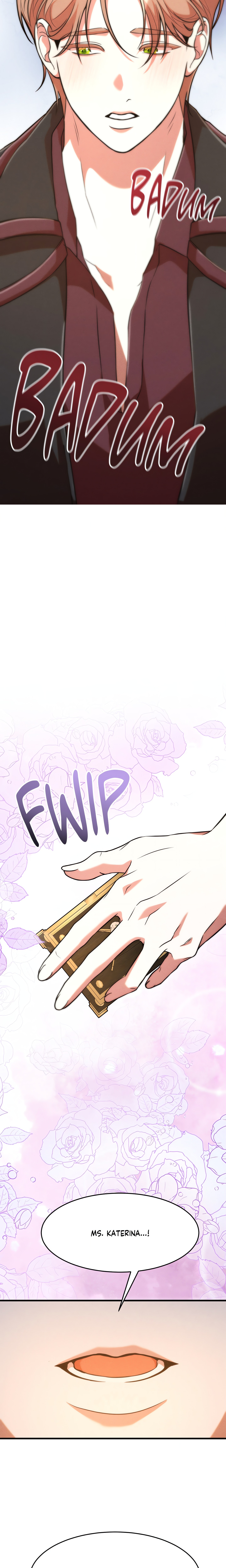 Aesthetics of Pleasure (Uncensored) chapter 25 page 12