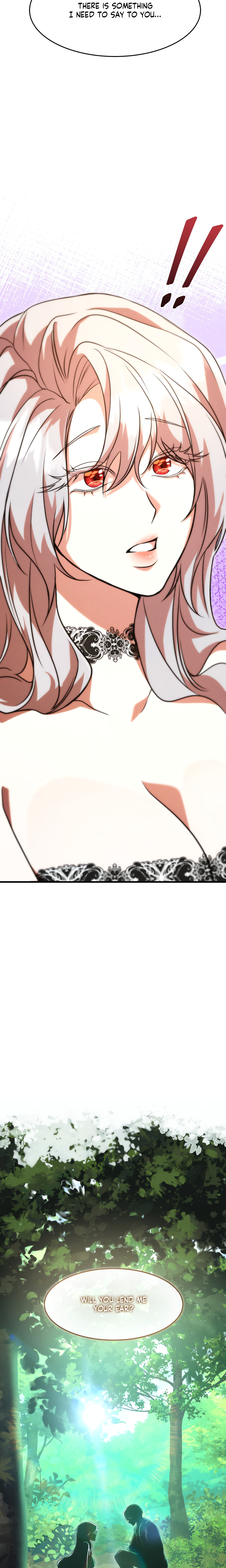 Aesthetics of Pleasure (Uncensored) chapter 25 page 13