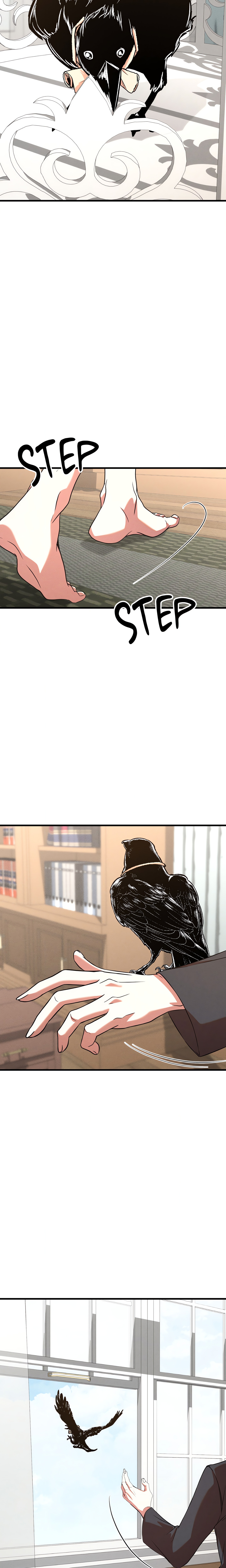 Aesthetics of Pleasure (Uncensored) chapter 25 page 16