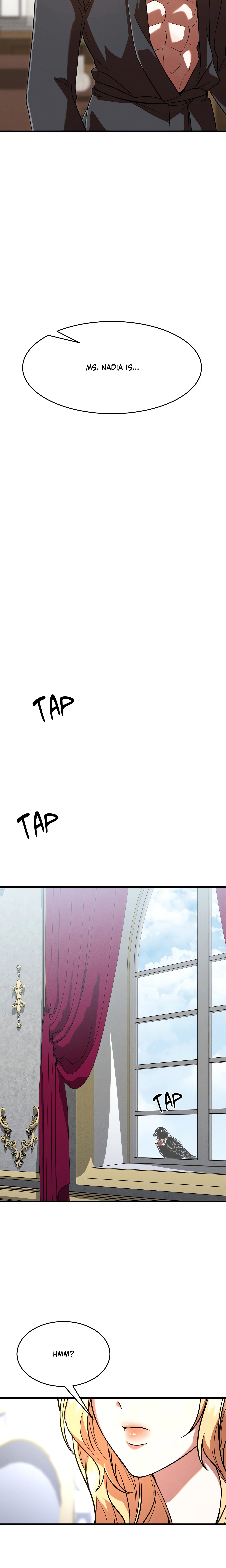 Aesthetics of Pleasure (Uncensored) chapter 25 page 19