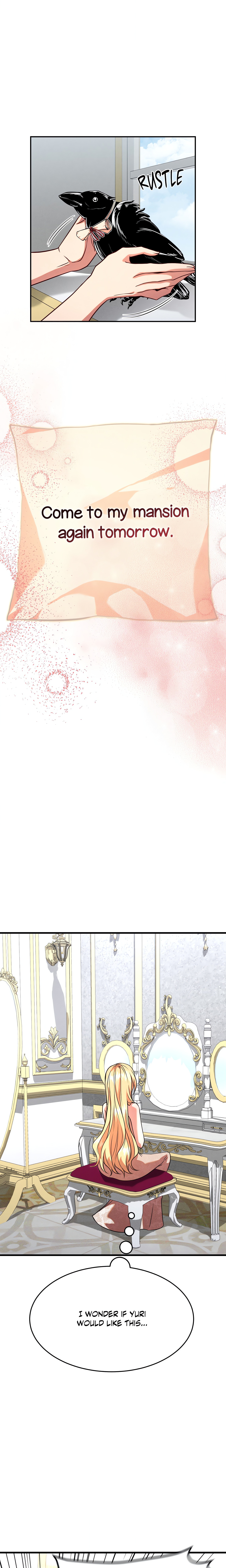 Aesthetics of Pleasure (Uncensored) chapter 25 page 20